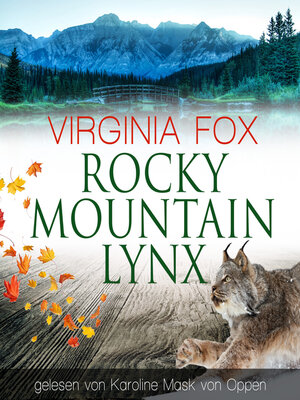 cover image of Rocky Mountain Lynx